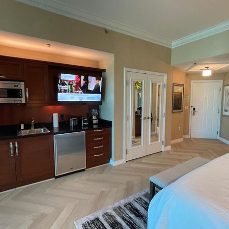 Signature Mgm Top 38Th Floor Penthouse Lux+ Best Balony Strip View Suite + No Resort Fee Las Vegas Exterior photo