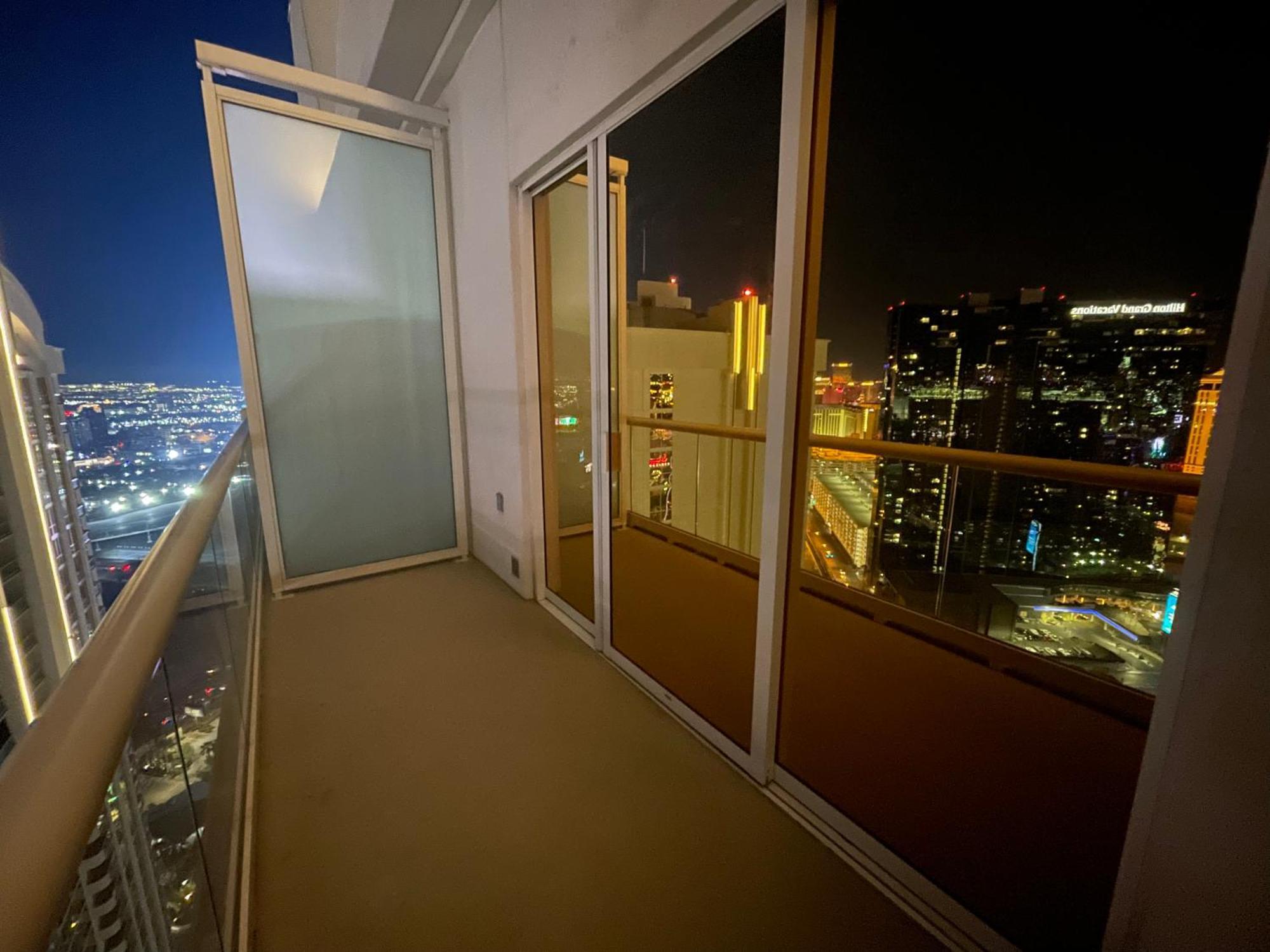 Signature Mgm Top 38Th Floor Penthouse Lux+ Best Balony Strip View Suite + No Resort Fee Las Vegas Exterior photo