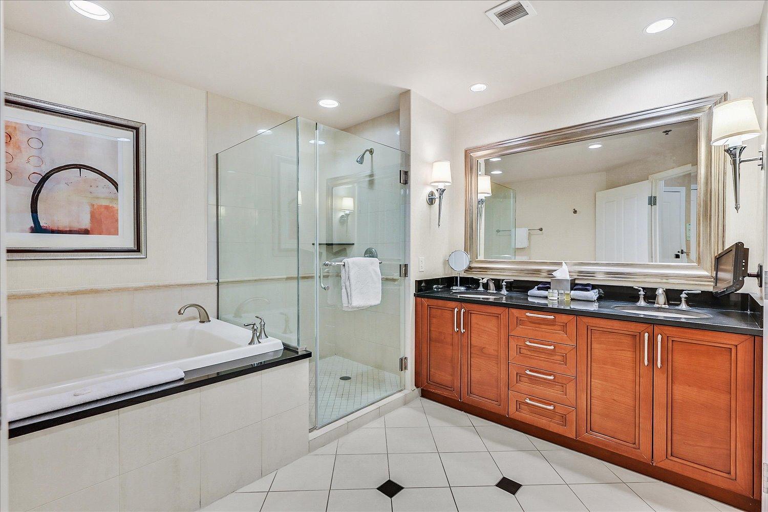 Signature Mgm Top 38Th Floor Penthouse Lux+ Best Balony Strip View Suite + No Resort Fee Las Vegas Exterior photo